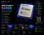 AMD Ryzen 5 5600X