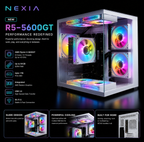 R5-5600GT PC