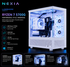 Ryzen 7 5700G PC
