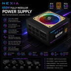 NEXIA Power Supply