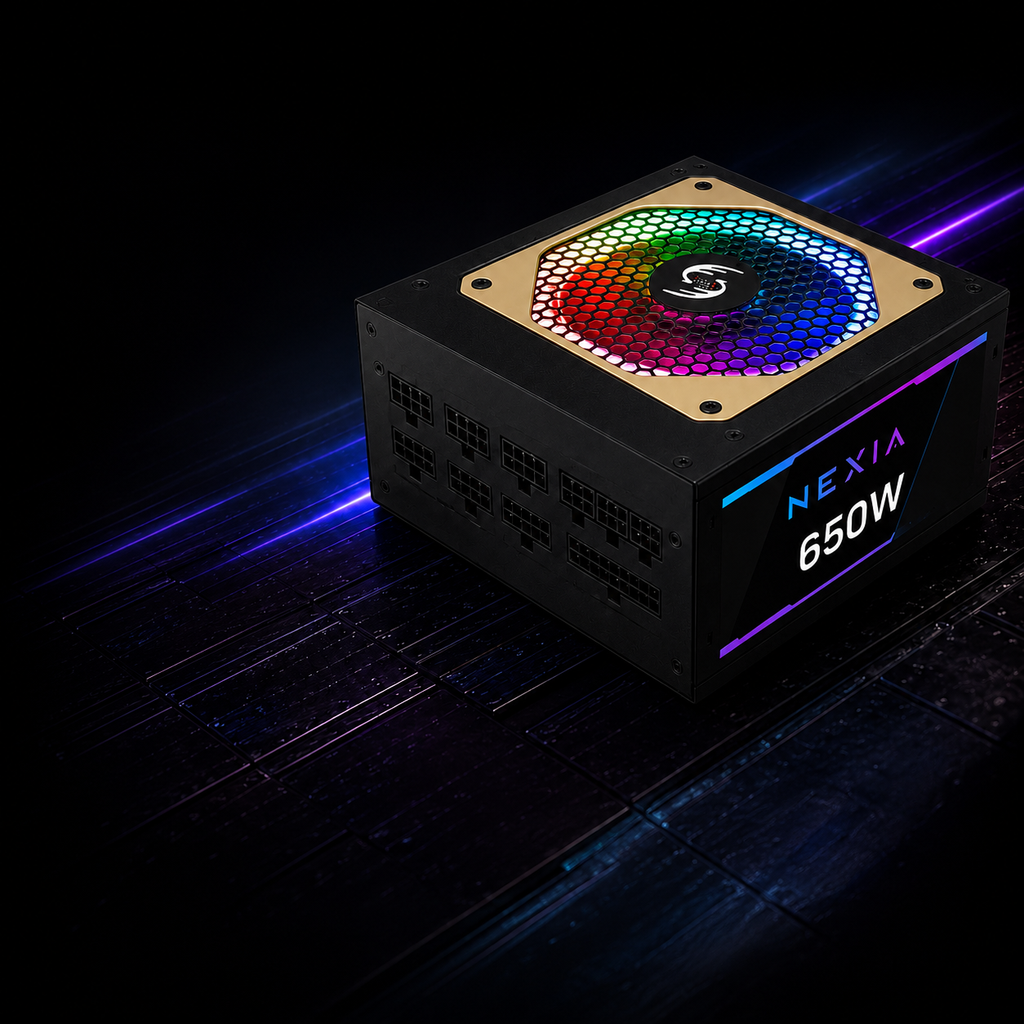 NEXIA Power Supply