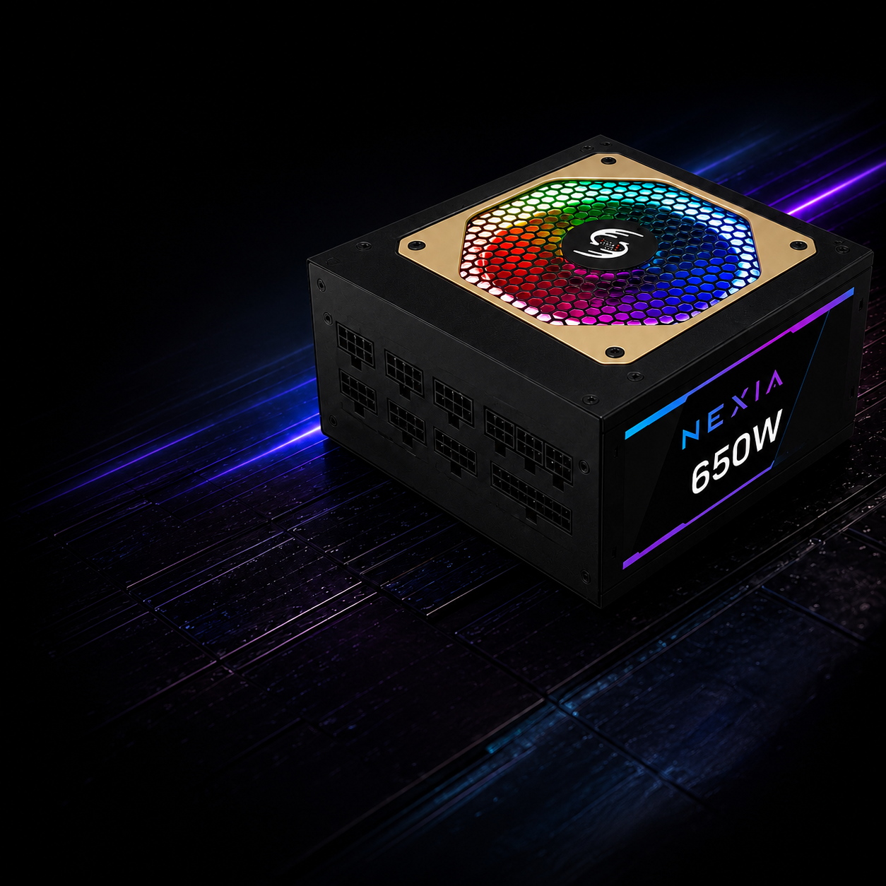 NEXIA Power Supply