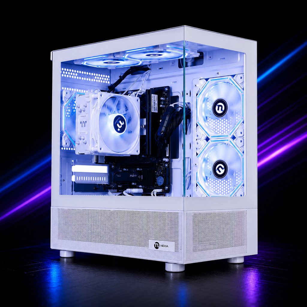Ryzen 7 5700G PC
