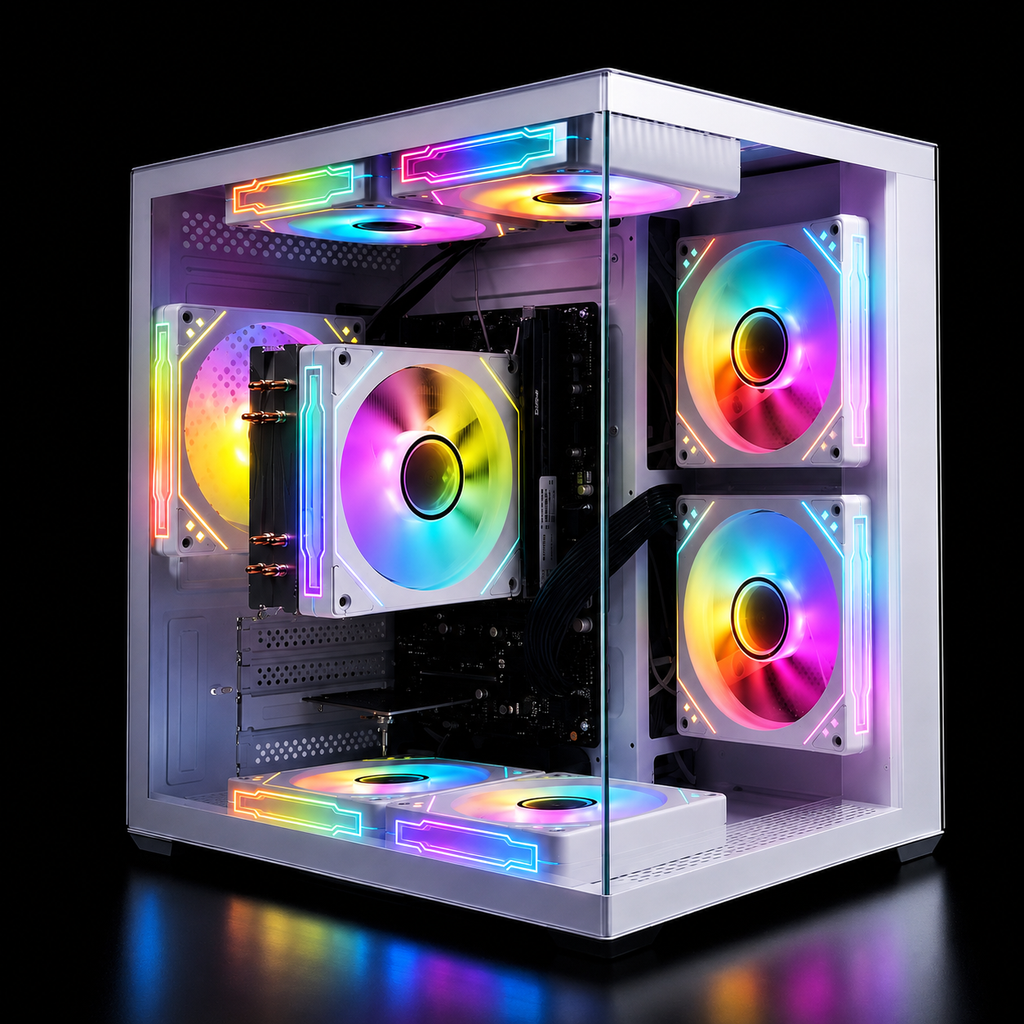 R5-5600GT PC