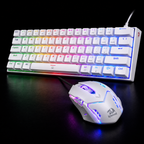 Redragon K630 Keyboard